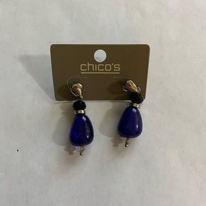 Chico’s Earrings